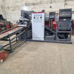 Máy tách đồng model 660