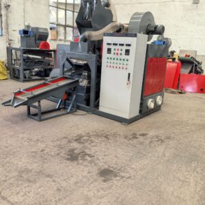 Máy tách đồng model 400