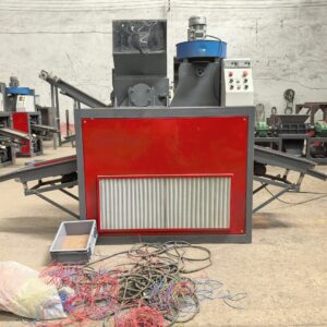 Máy tách đồng model 350